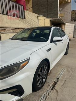 کیا ئۆپتیما